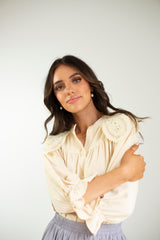 Evelyn Blouse