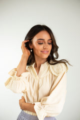 Evelyn Blouse