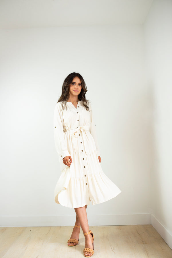Madi Dress