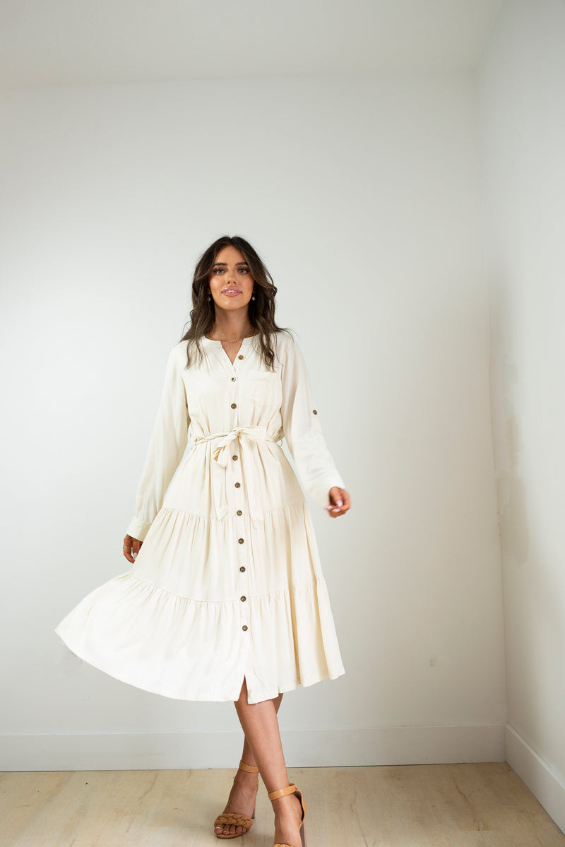 Madi Dress