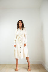 Madi Dress