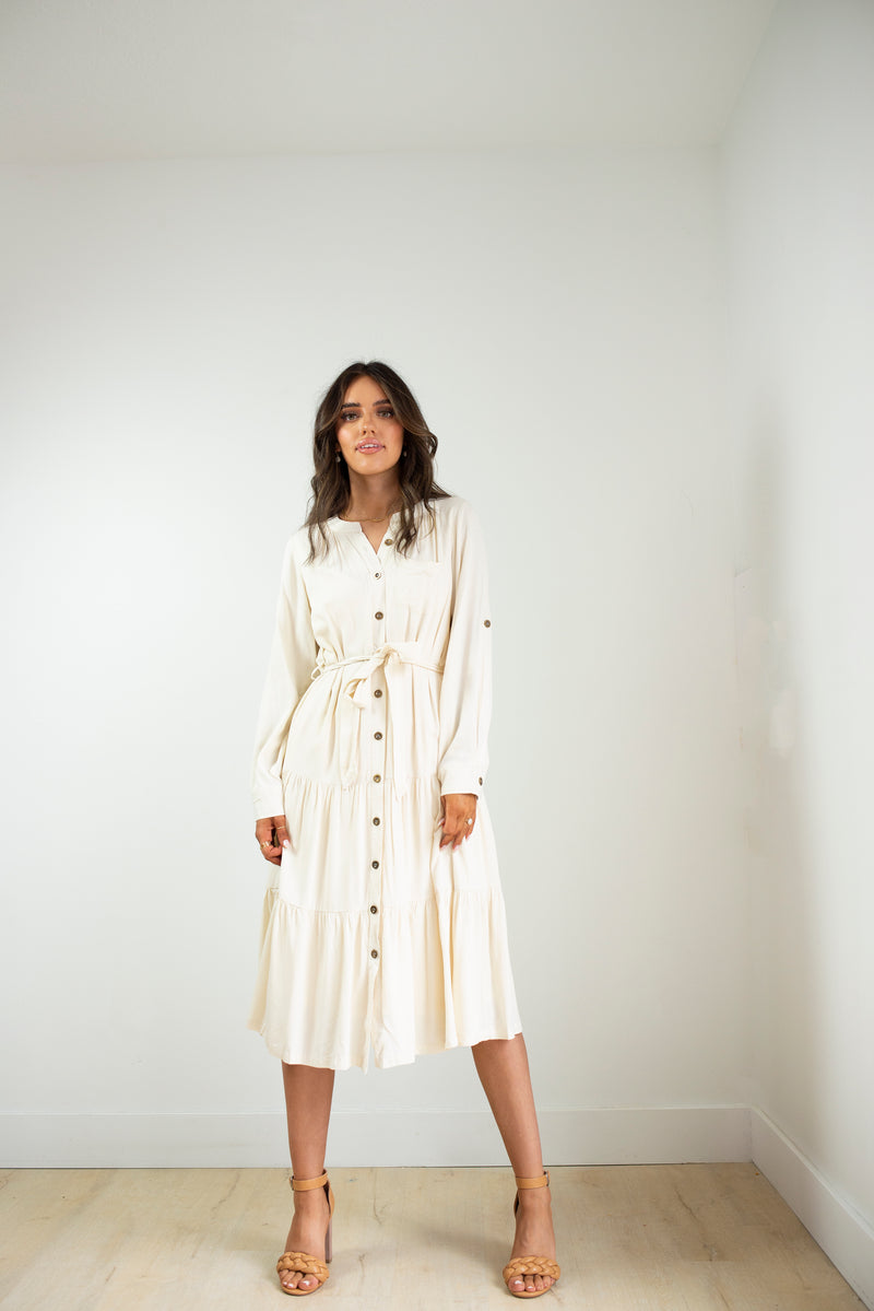 Madi Dress