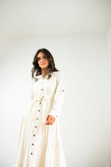 Madi Dress