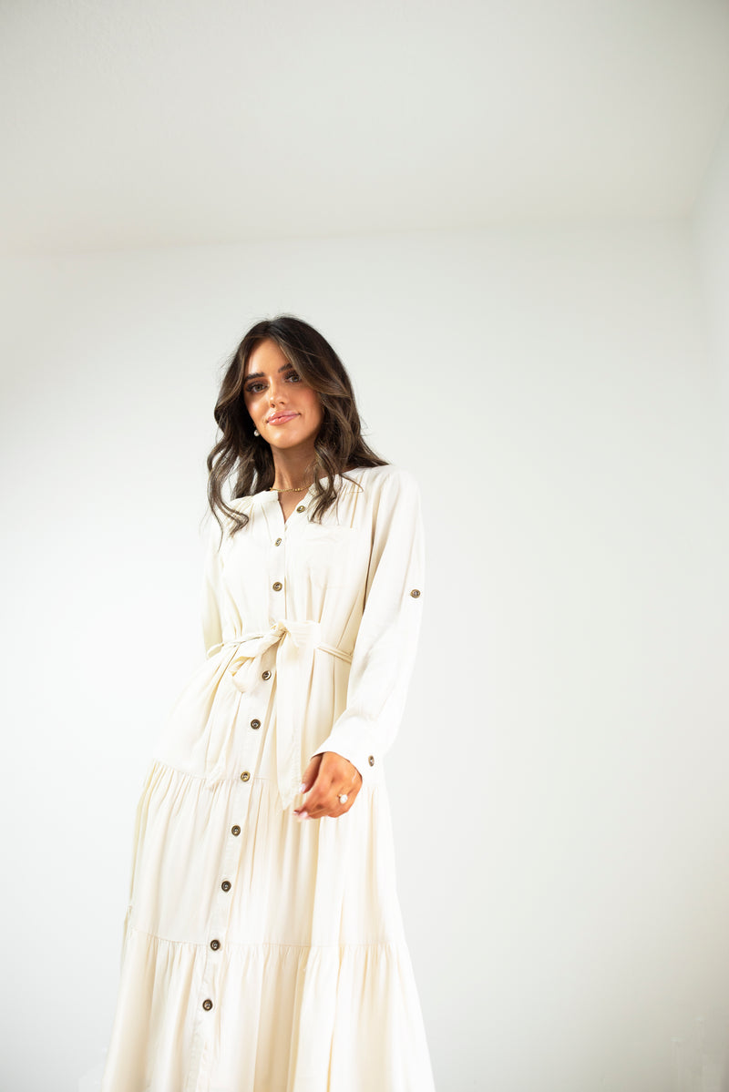 Madi Dress