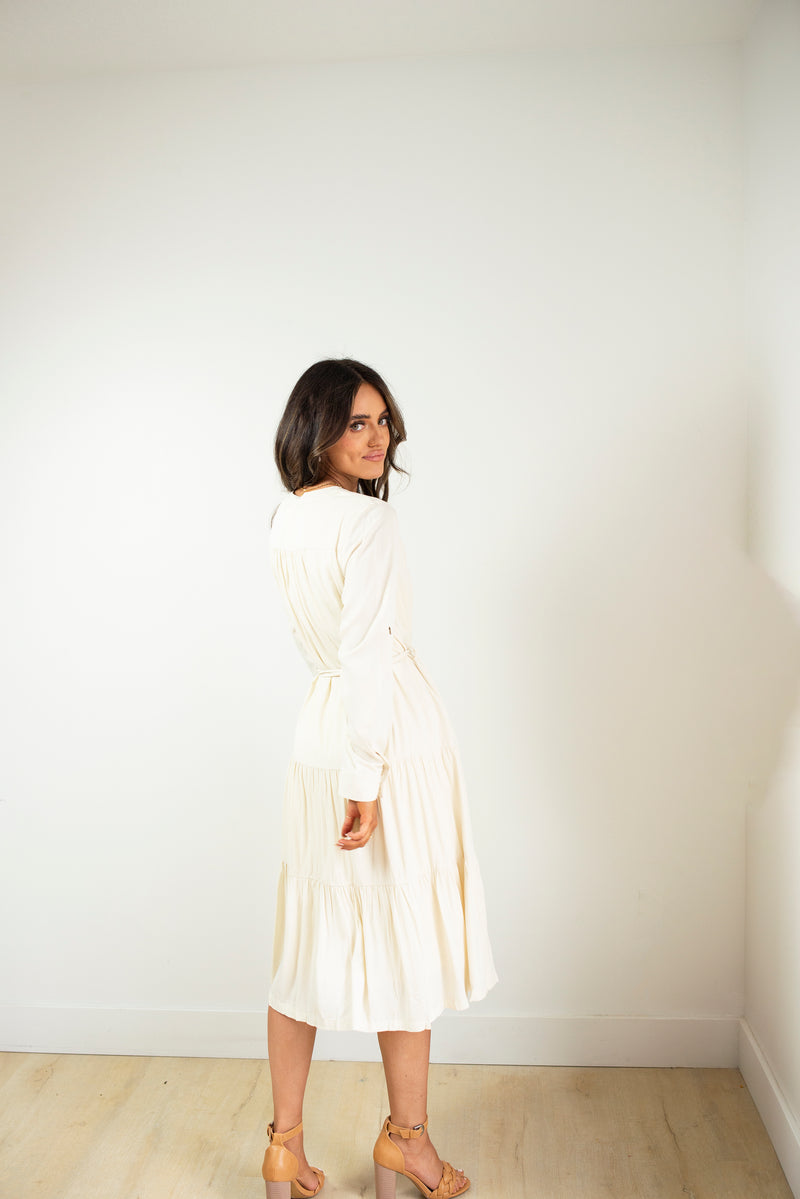 Madi Dress