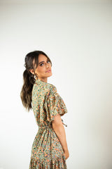 Gracie Dress