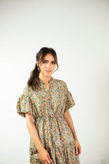 Gracie Dress