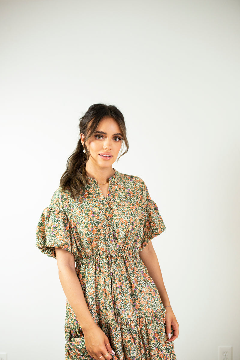 Gracie Dress