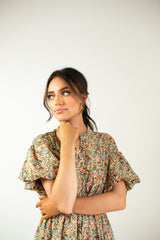 Gracie Dress