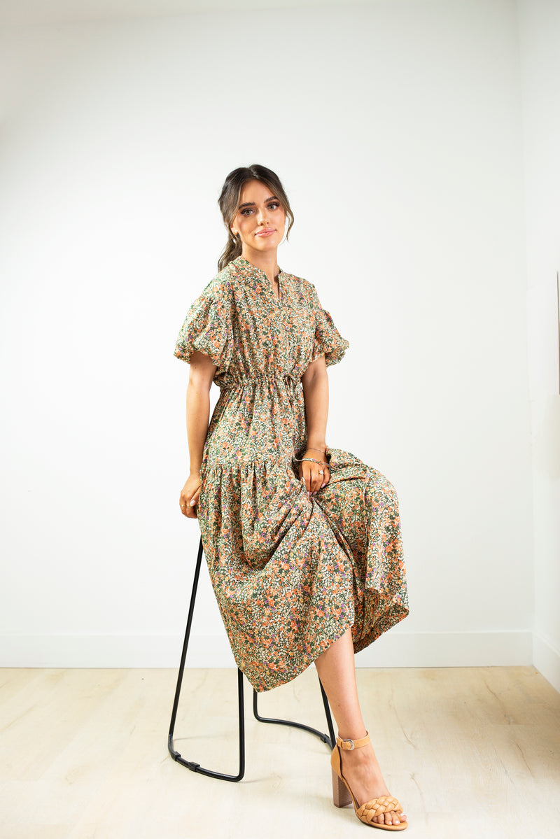Gracie Dress