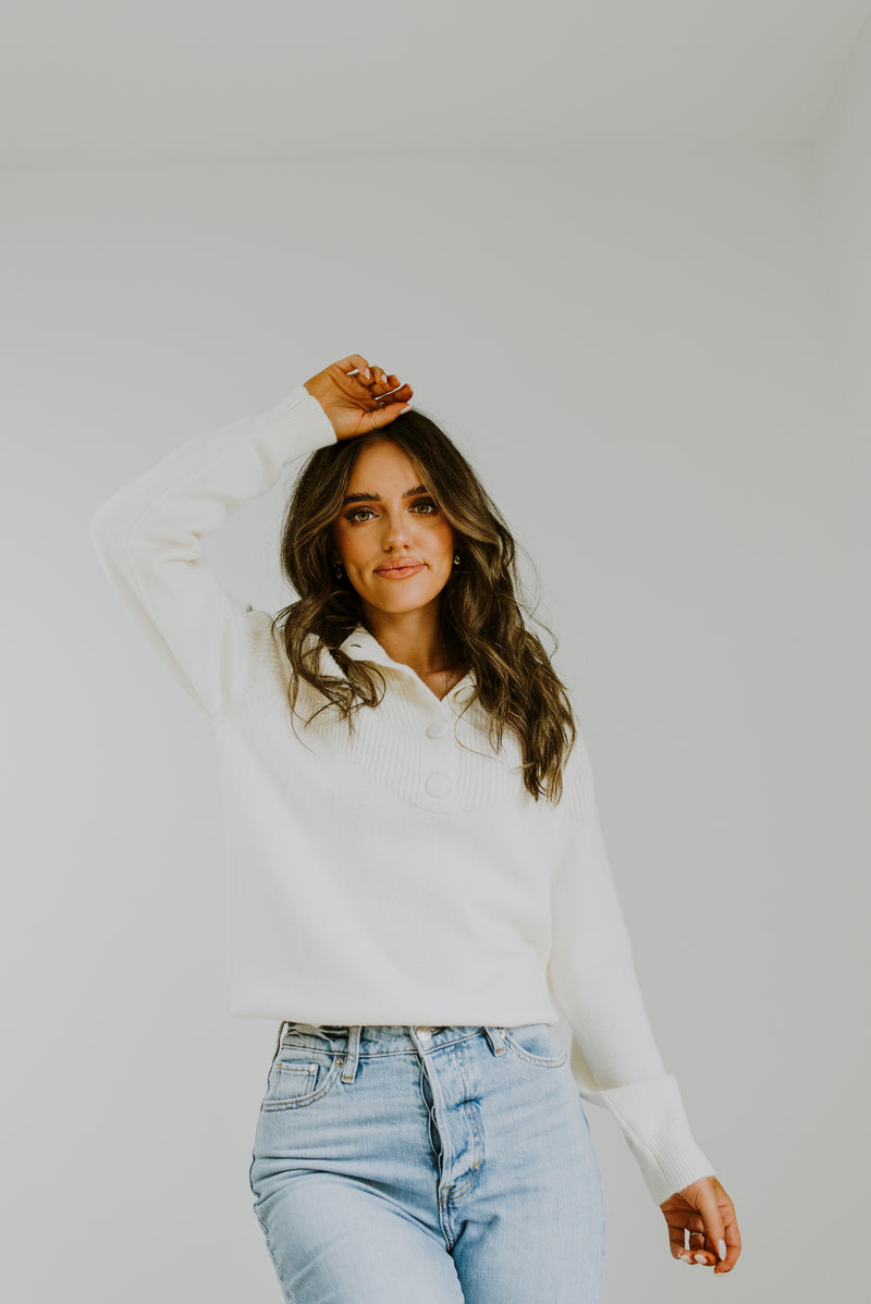 Bailey Sweater