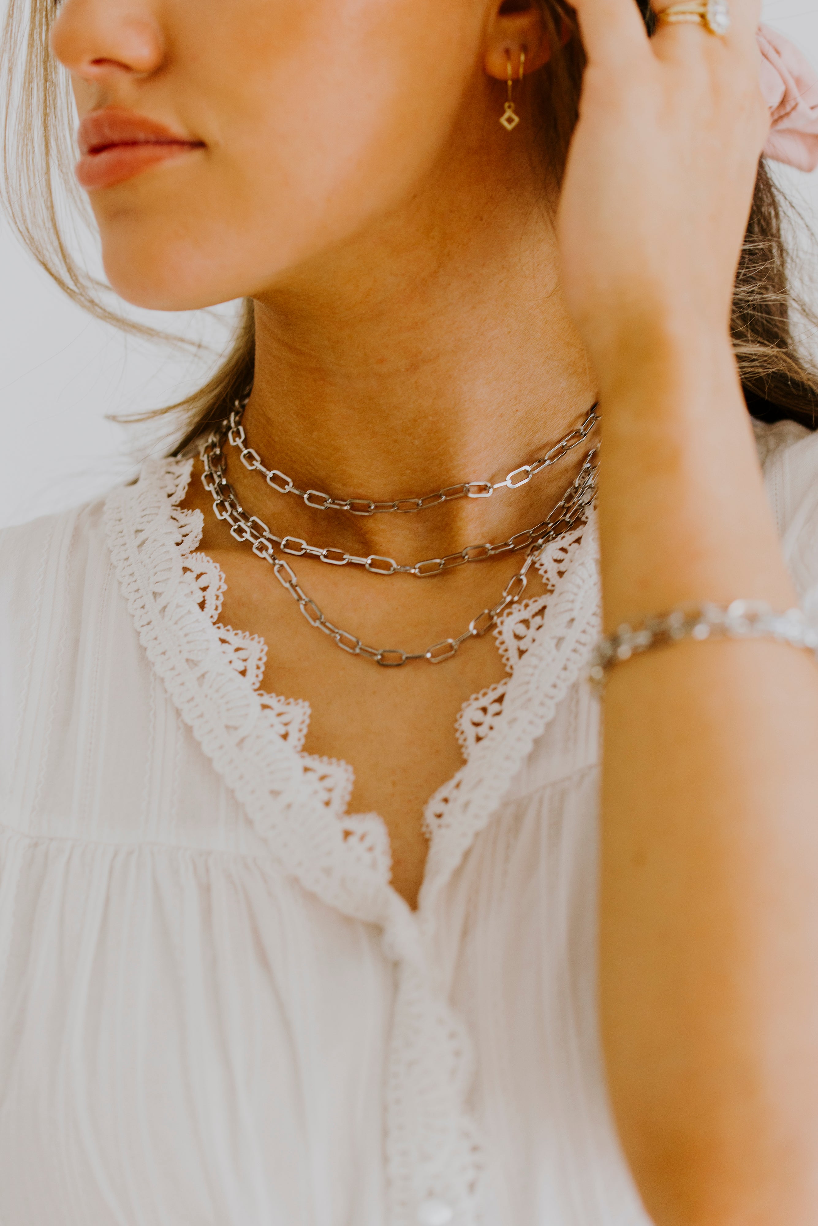 boutiques near me, jewelry for women, jewelry necklace, necklaces for women, womens fashion, womens clothing, clothing stores near me, best online clothing stores for women, women's clothing stores near me, boutiques stores near me, gold jewelry, boutique, gold necklaces, boutique clothing, women gold necklaces, paper chain necklace, stainless steel necklace