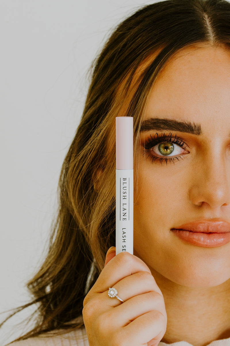 LASH GROWTH SERUM by Blush Lane