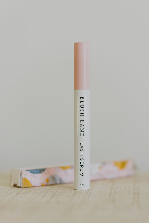 LASH GROWTH SERUM by Blush Lane