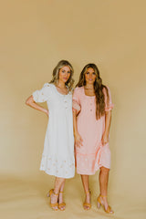 Starlie Dress