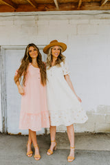 Starlie Dress