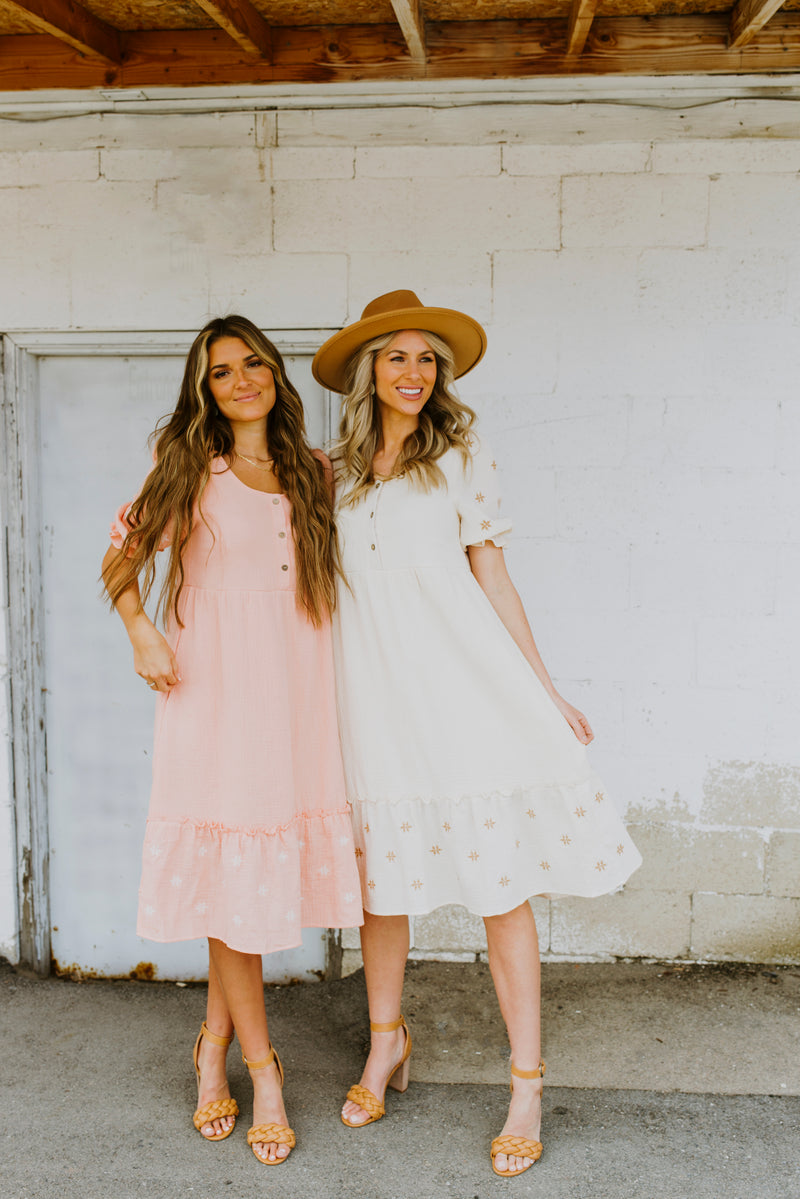 Starlie Dress