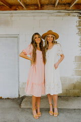 Starlie Dress