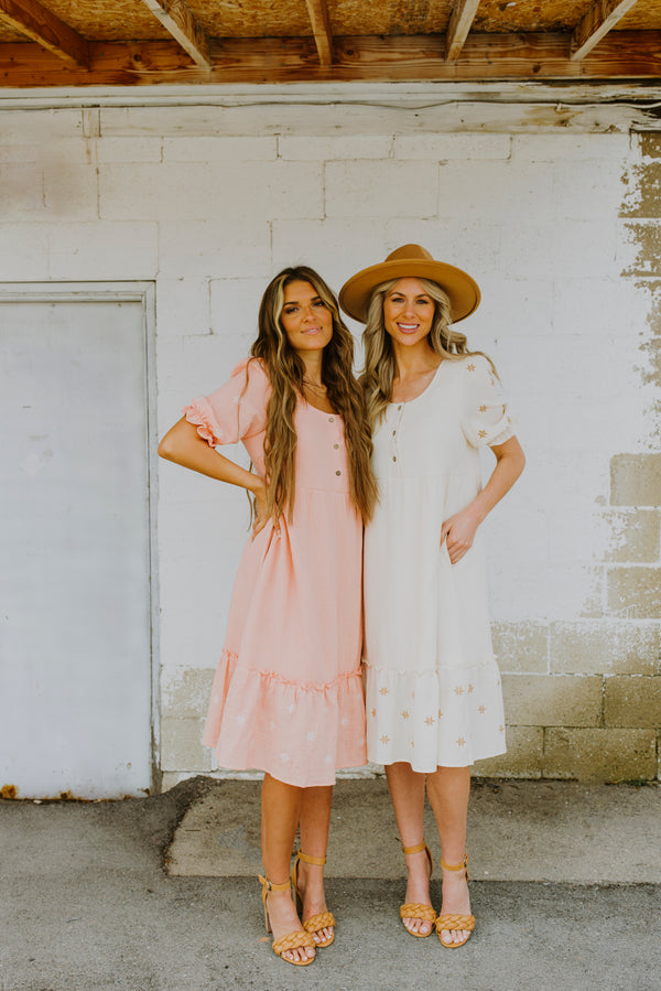 Starlie Dress