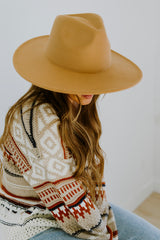 Vintage Fedora