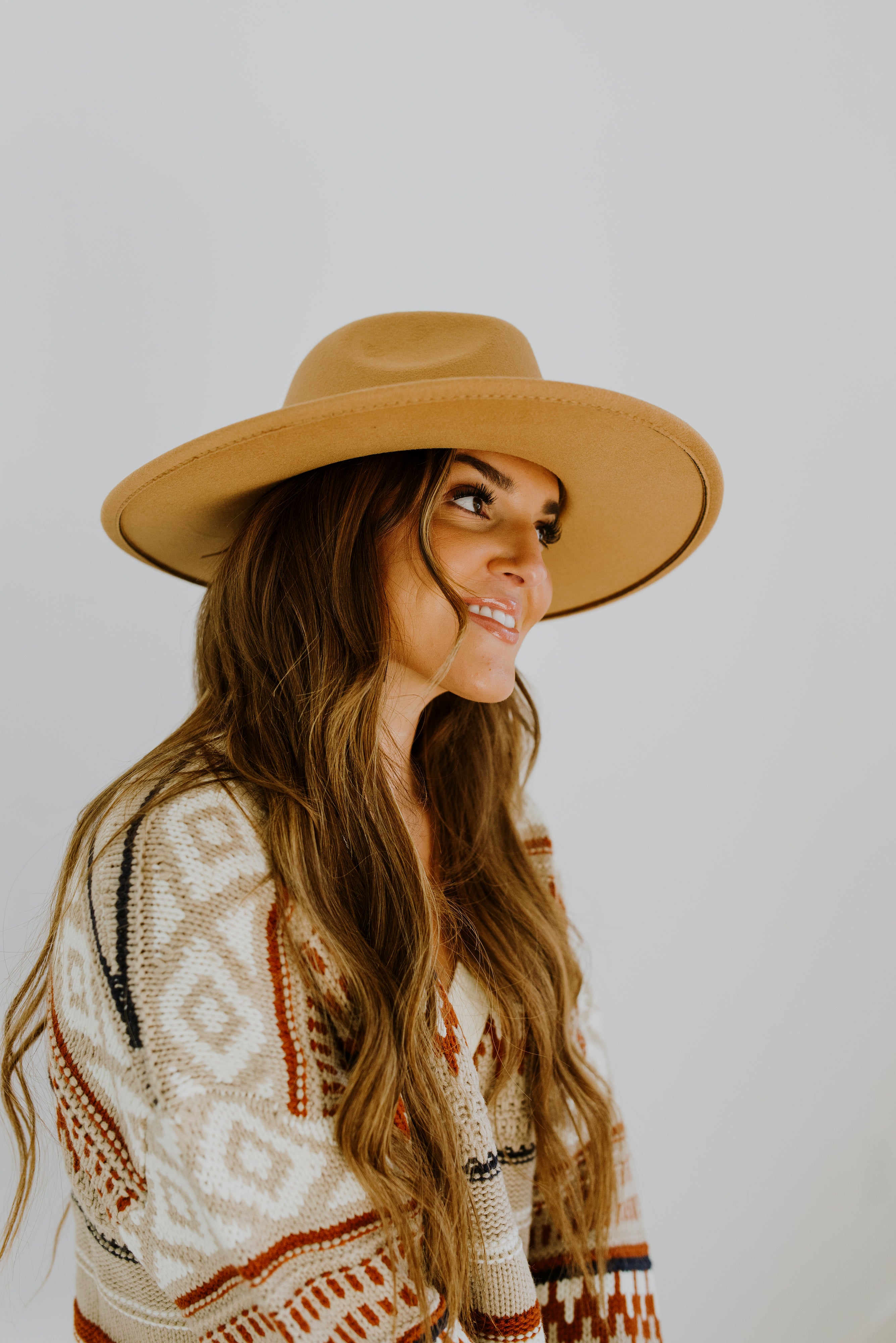 Vintage Fedora
