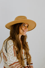 Vintage Fedora