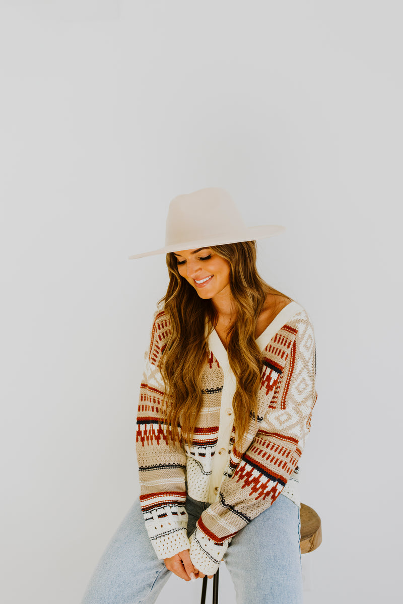 Vintage Fedora