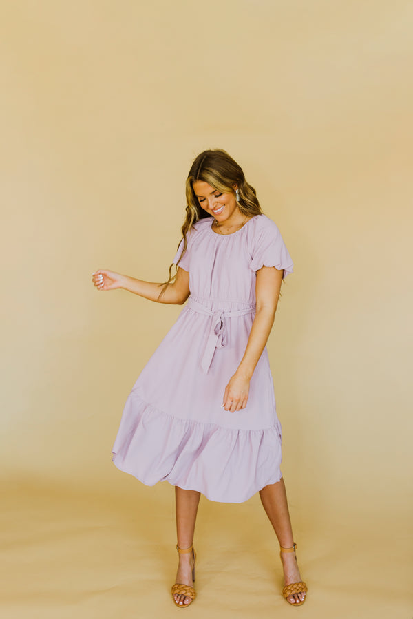 Fiora Dress