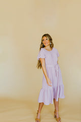 Fiora Dress