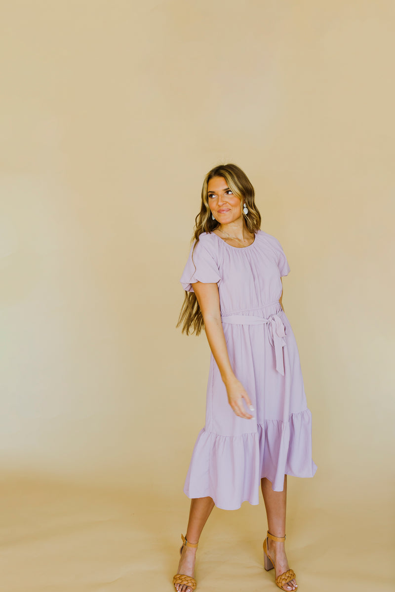 Fiora Dress