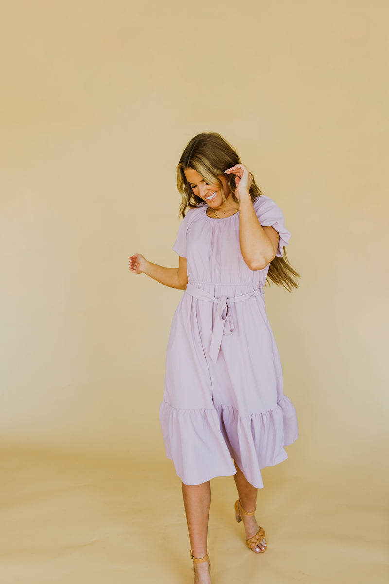 Fiora Dress