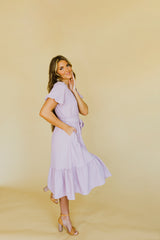 Fiora Dress