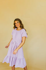 Fiora Dress