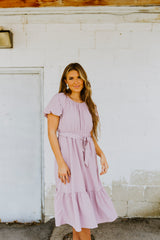 Fiora Dress