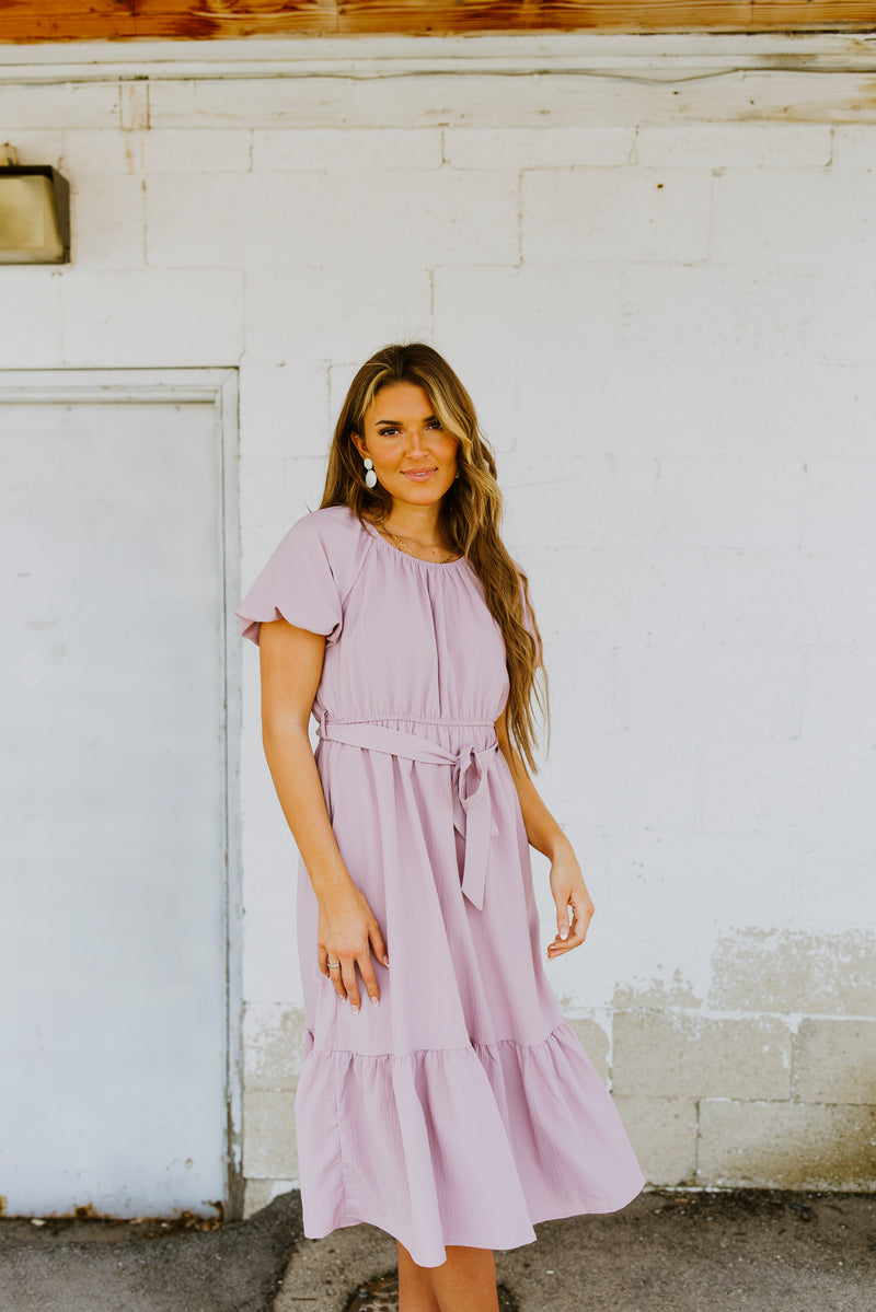 Fiora Dress