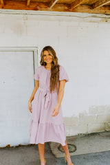 Fiora Dress