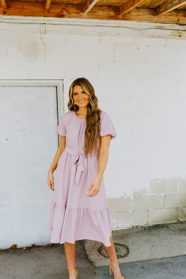 Fiora Dress
