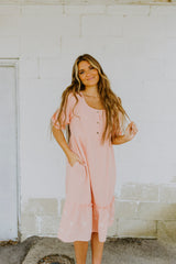 Starlie Dress