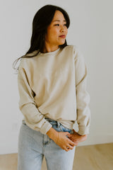 Grateful Sweatshirt STORE FRONT PRODUCT ONLY