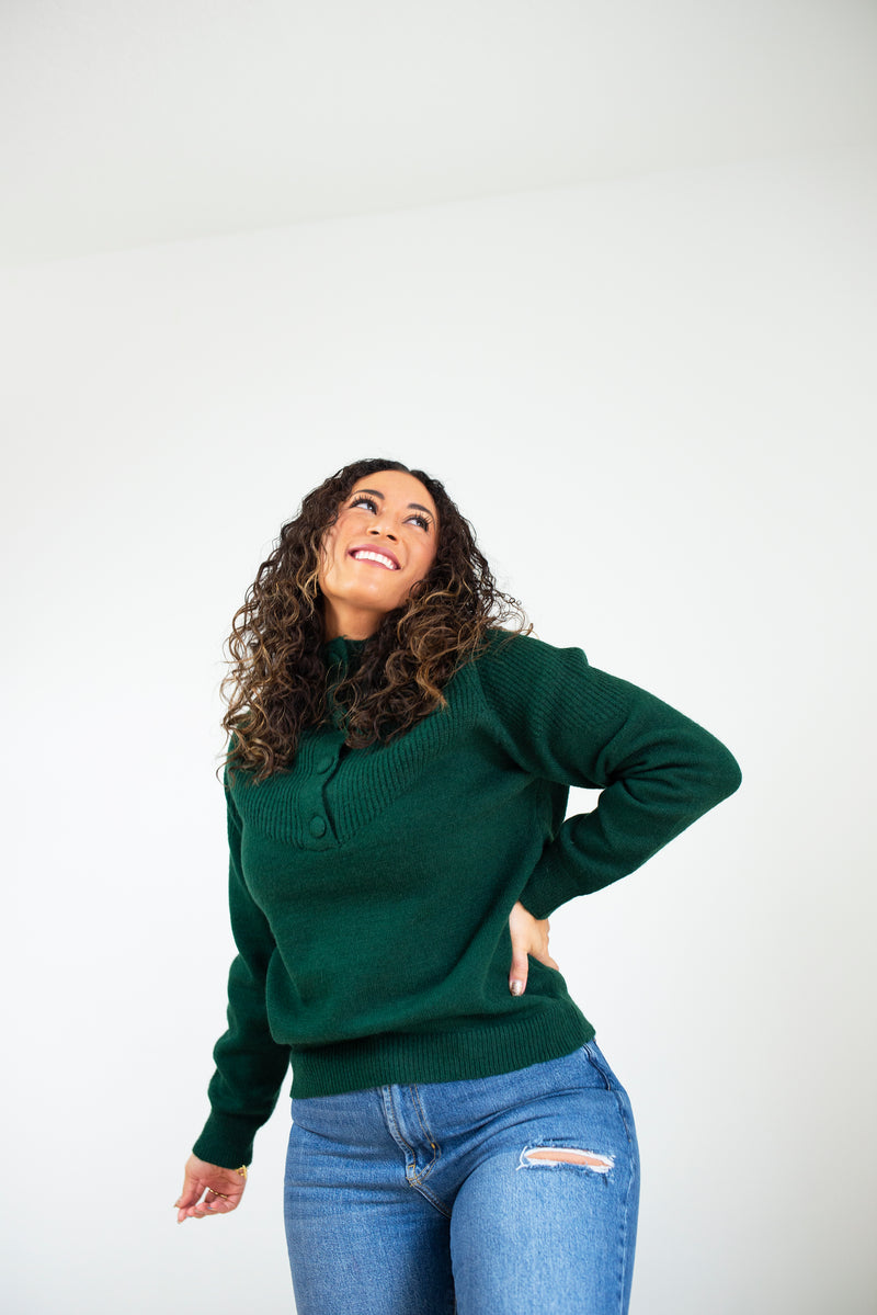 Bailey Sweater