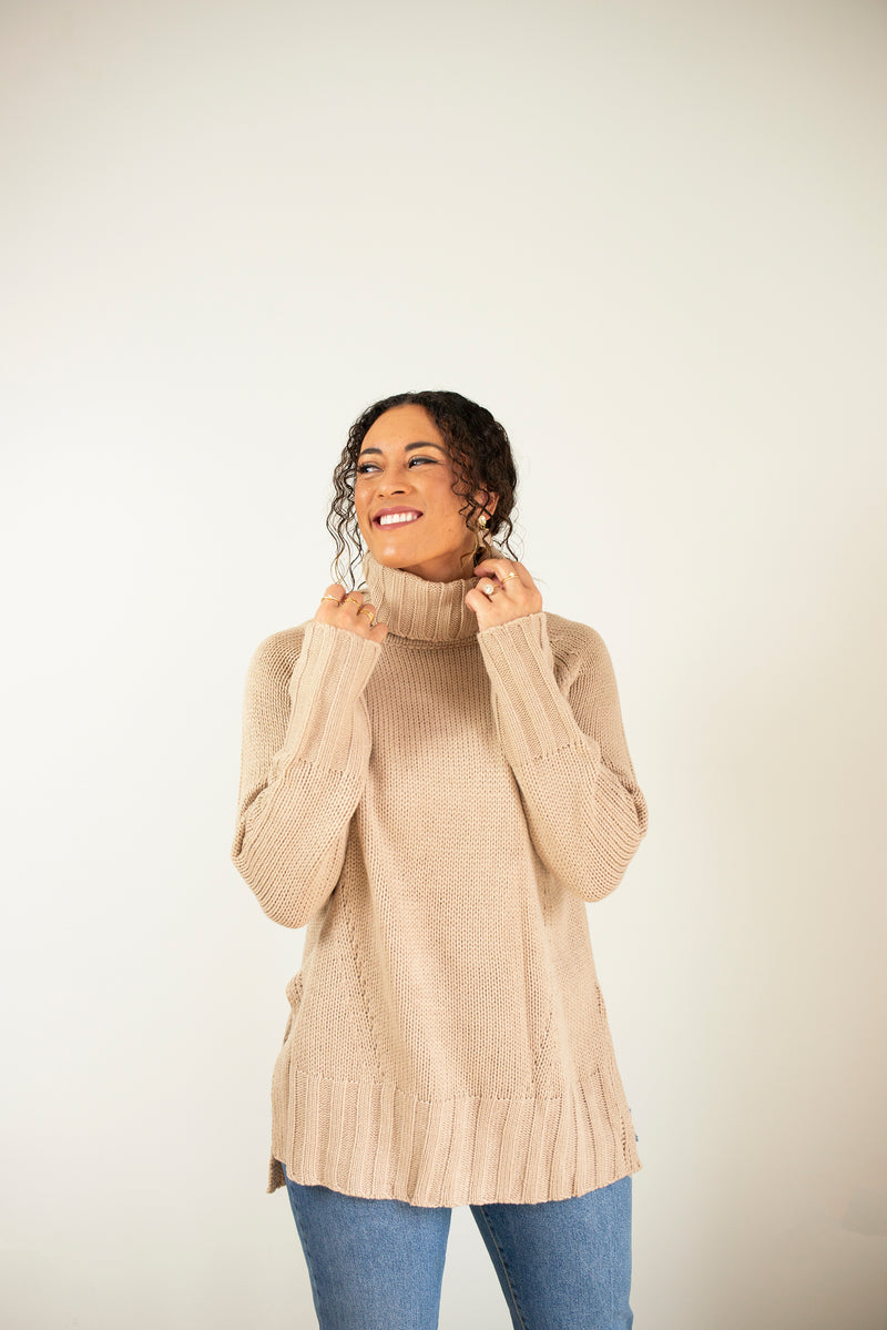 Danica Sweater
