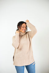 Danica Sweater