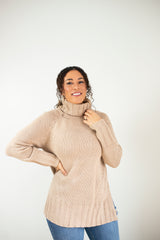 Danica Sweater