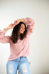 Stella Blouse