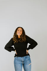 Camden Sweater