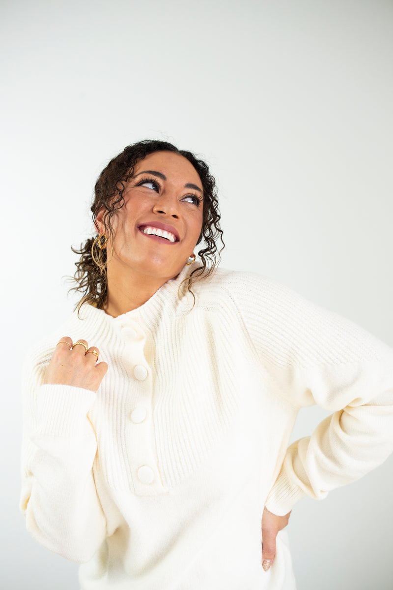 Bailey Sweater