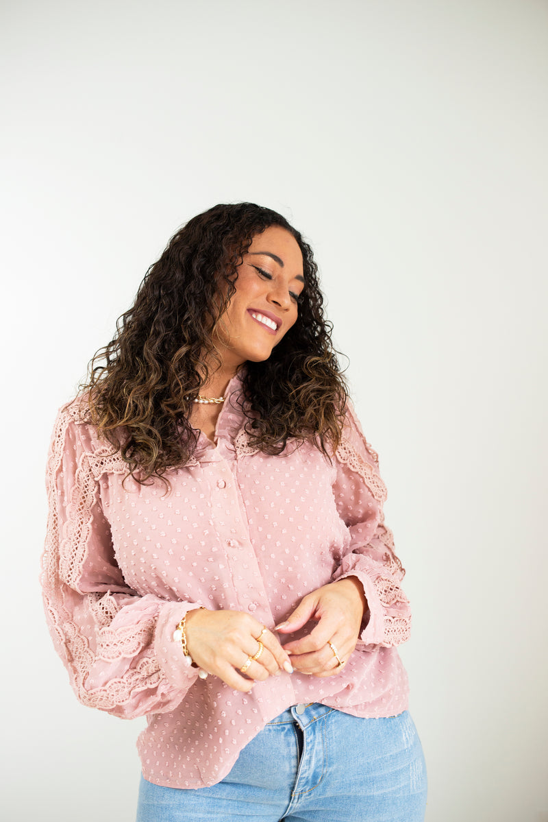 Stella Blouse