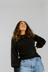 Camden Sweater
