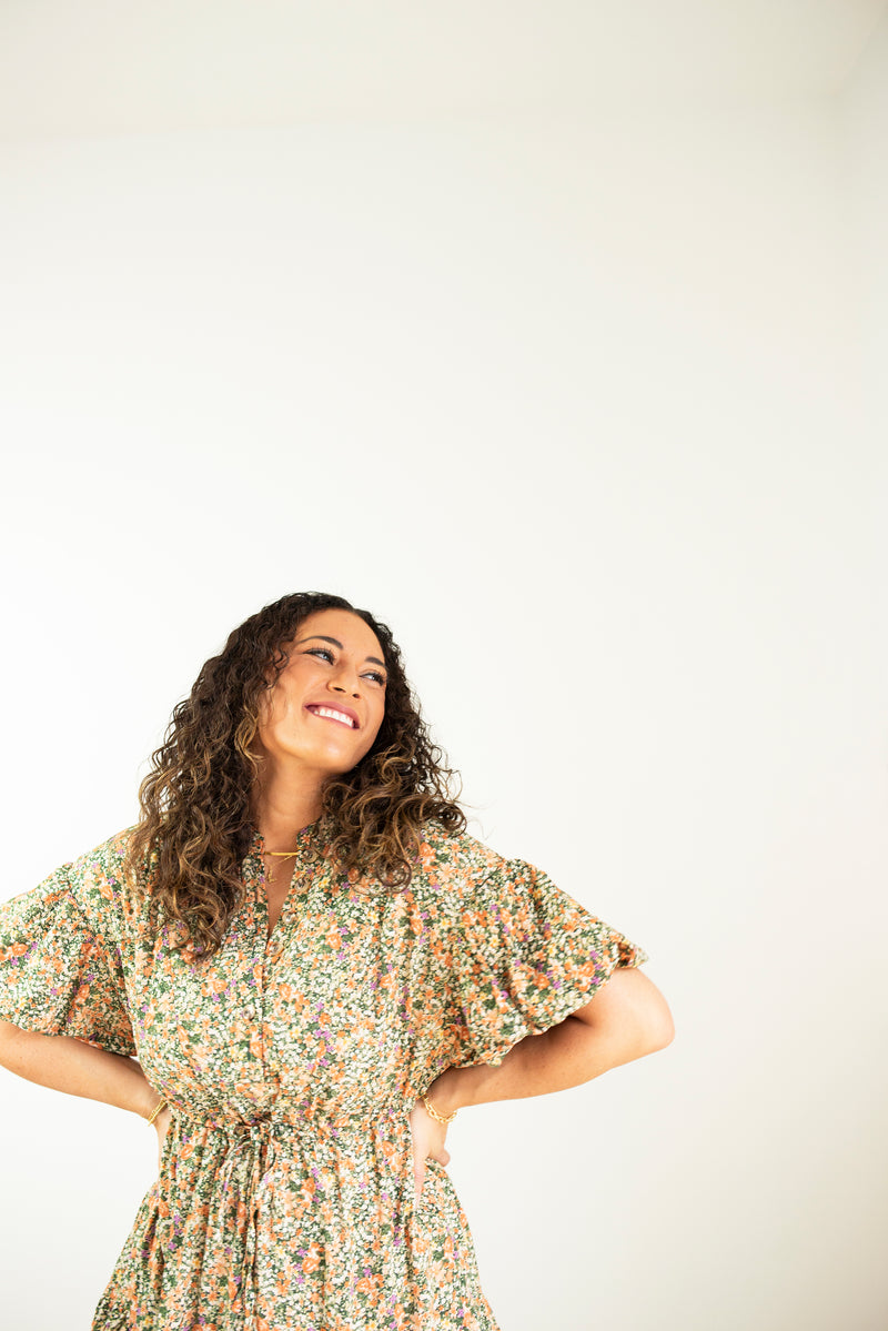 Gracie Dress