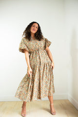 Gracie Dress